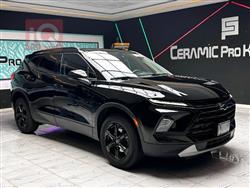 Chevrolet Blazer